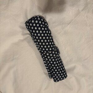 Lands End foldable bag